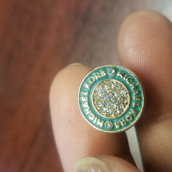 Michael Kore earrings - Picture 10 of 14